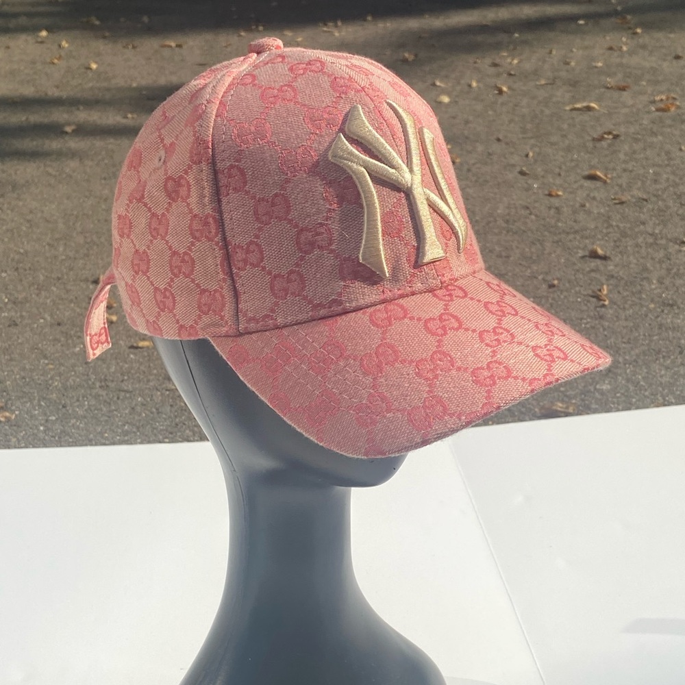 NEW YORK HAT